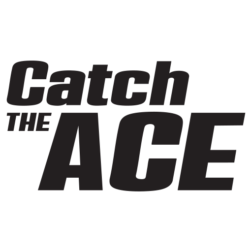 Catch the Ace icon